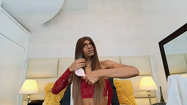 RosaliaMontero online show from May 24, 12:43 pm