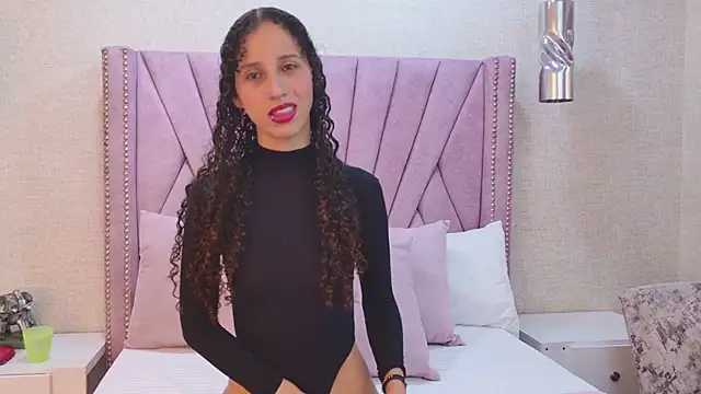 EimySanchez online show from May 22, 7:19 pm