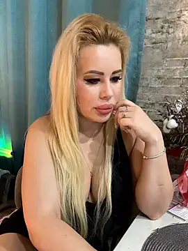 MonnyStef online show from January 16, 11:47 am