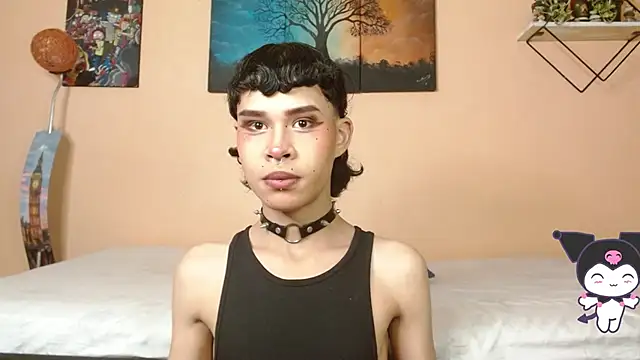 nicolai a online show from February 12, 7:31 pm