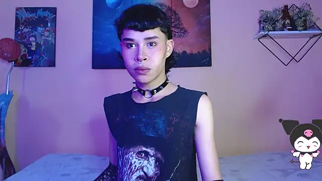 nicolai a online show from February 15, 12:51 am