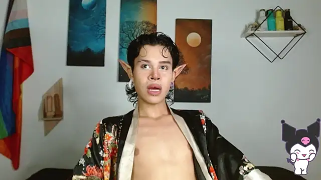 nicolai a online show from June 2, 10:56 pm