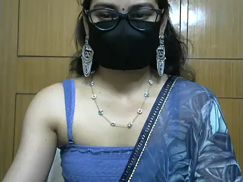 Fairy Pie online show from April 17, 7:39 pm