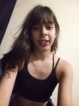 GabySMiller online show from August 10, 3:10 am