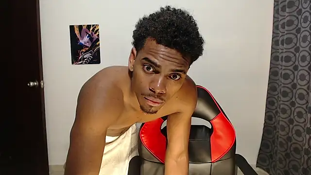 Jackboy 000 online show from June 20, 11:13 am