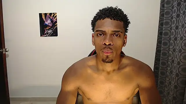 Jackboy 000 online show from June 21, 9:12 am
