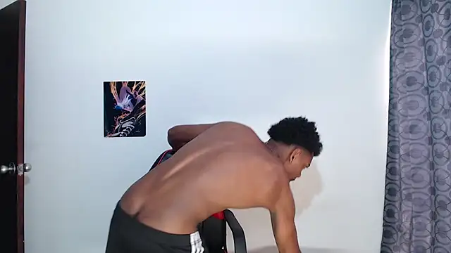 Jackboy 000 online show from July 4, 2:56 pm