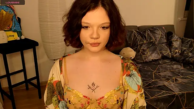 Sweety cheeky online show from February 24, 2:09 am