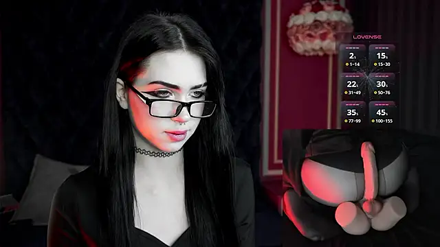 FetishForCassie online show from March 5, 3:02 am