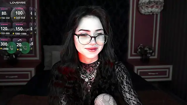 FetishForCassie online show from May 15, 3:13 am