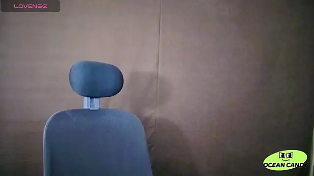 OceanCandy online show from April 18, 5:28 pm