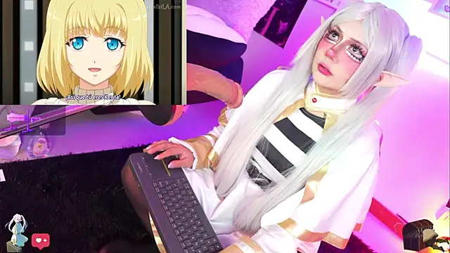 Noha-- online show from July 3, 3:02 am