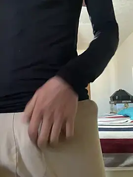 Snapshot of JoseCho18 chatting on January 5, 7:17 pm JoseCho18 online show from January 5, 7:17 pm