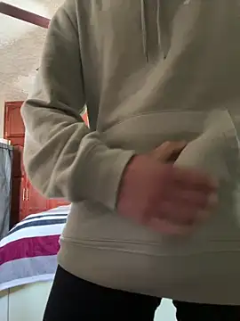 Snapshot of JoseCho18 chatting on January 6, 5:38 pm JoseCho18 online show from January 6, 5:38 pm