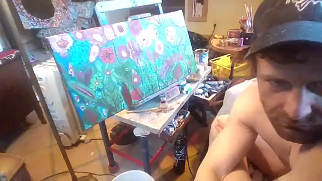 2099RivenXXX online show from February 16, 1:18 pm