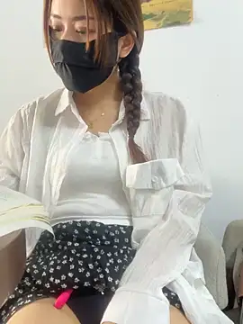 Cara-02 online show from April 17, 3:53 am