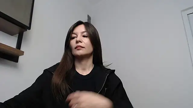 Veronichkaaa online show from April 14, 7:25 am