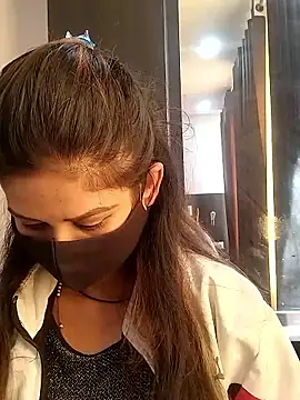 black and white choco online show from January 12, 7:57 am