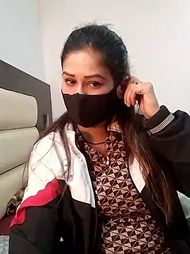 black and white choco online show from January 13, 8:19 am