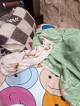 Cutegirl 789 online show from April 17, 7:50 pm