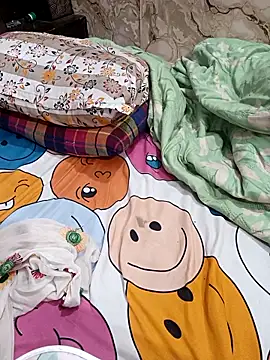 Cutegirl 789 online show from April 18, 7:58 pm