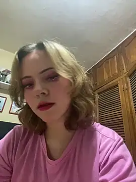 AnnaTylor online show from April 3, 6:11 am