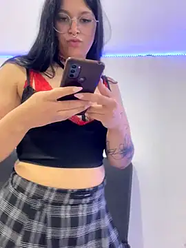 Snapshot of amazonaa9 chatting on November 29, 1:52 am amazonaa9 online show from November 29, 1:52 am