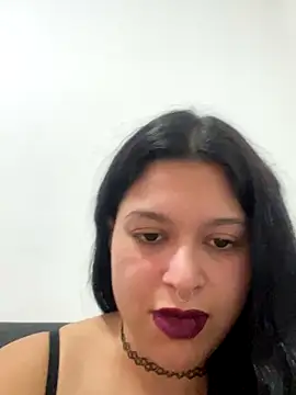 Snapshot of amazonaa9 chatting on January 8, 5:10 am amazonaa9 online show from January 8, 5:10 am