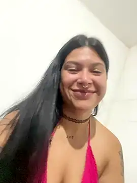 Snapshot of amazonaa9 chatting on January 12, 6:13 pm amazonaa9 online show from January 12, 6:13 pm