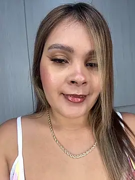 MelodySanz online show from June 8, 9:26 pm