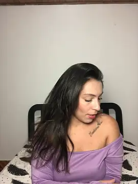 Snapshot of Vianca_Costt chatting on July 3, 4:19 am Vianca Costt online show from July 3, 4:19 am