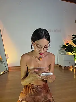 selene starkk online show from June 28, 12:16 am