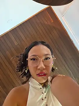 selene starkk online show from June 30, 1:39 am