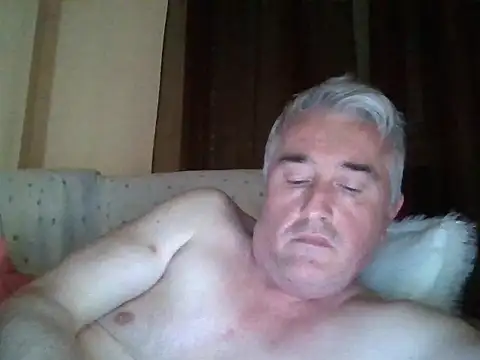 Cumlover5534 online show from June 14, 9:00 am