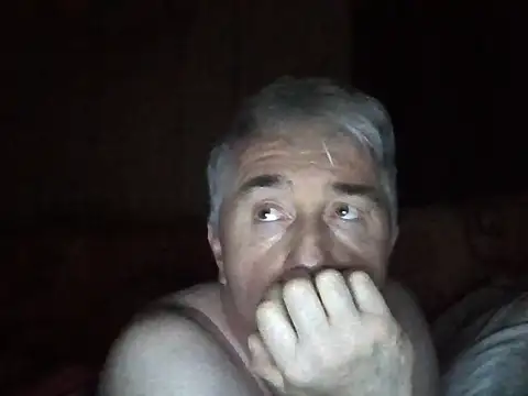 Cumlover5534 online show from July 26, 9:54 pm