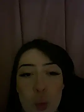 Dafne369 online show from November 8, 4:12 am