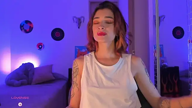 rotwallace online show from January 16, 10:47 pm