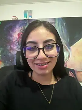 SCARLETT INK  online show from February 24, 5:55 pm