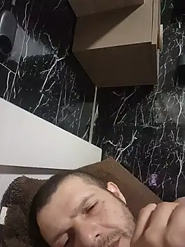 Saddamzaid1985 online show from June 18, 2:10 pm