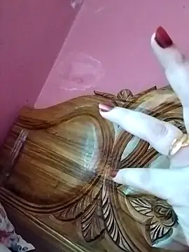 Snapshot of Keya-009 chatting on February 18, 9:05 am Keya-009 online show from February 18, 9:05 am