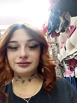 Ema goddess online show from April 8, 5:13 pm