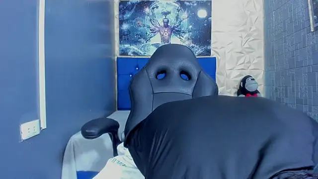 ElanGiraldo online show from July 1, 10:31 pm