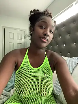 ToyaThick online show from July 13, 4:32 pm