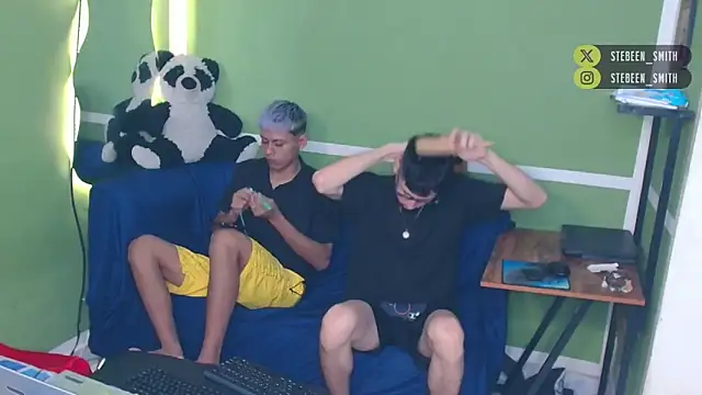 Kurt williams1 online show from February 1, 12:15 pm