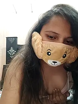 Kamna Hotty online show from November 24, 5:34 pm