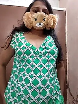 Kamna Hotty online show from December 2, 5:08 pm