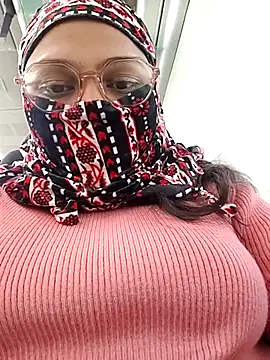 Kamna Hotty online show from December 5, 3:48 am