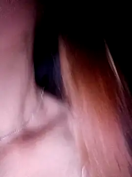 blonde blg online show from April 11, 10:03 pm