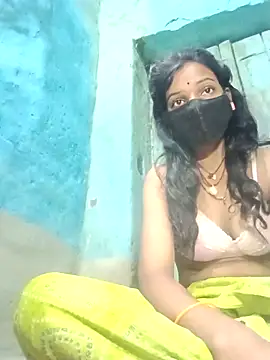 Chandraverma89 online show from June 22, 12:02 am