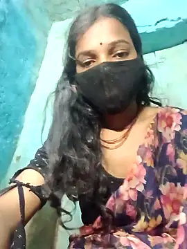 Chandraverma89 online show from June 29, 1:56 am